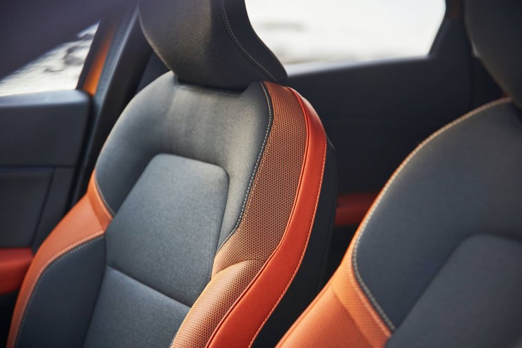2020 Renault Captur resim galerisi (13.10.2019)