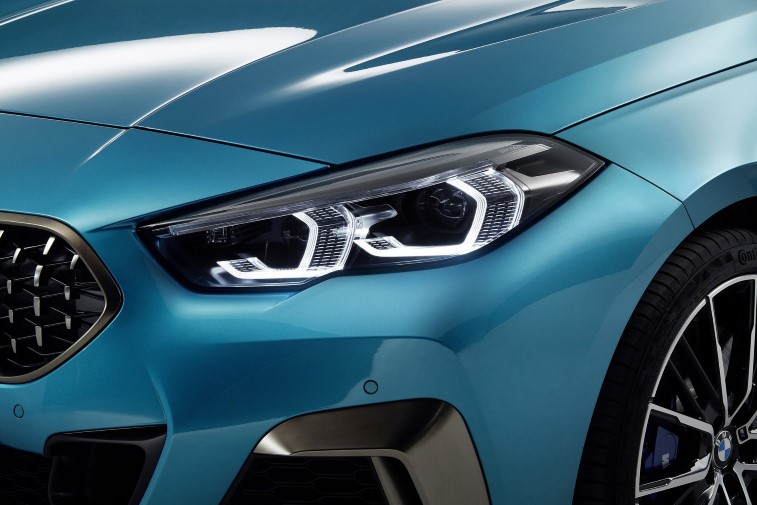 2020 BMW 2 Serisi Gran Coupe resim galerisi (17.10.2019)