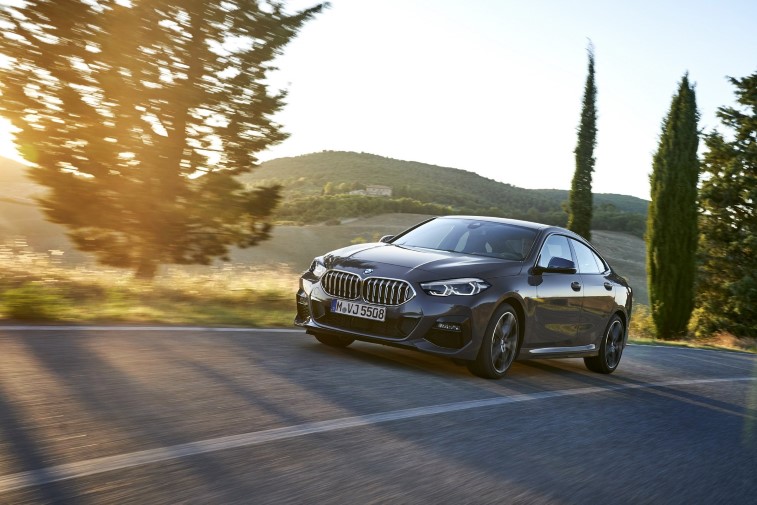 2020 BMW 2 Serisi Gran Coupe resim galerisi (17.10.2019)