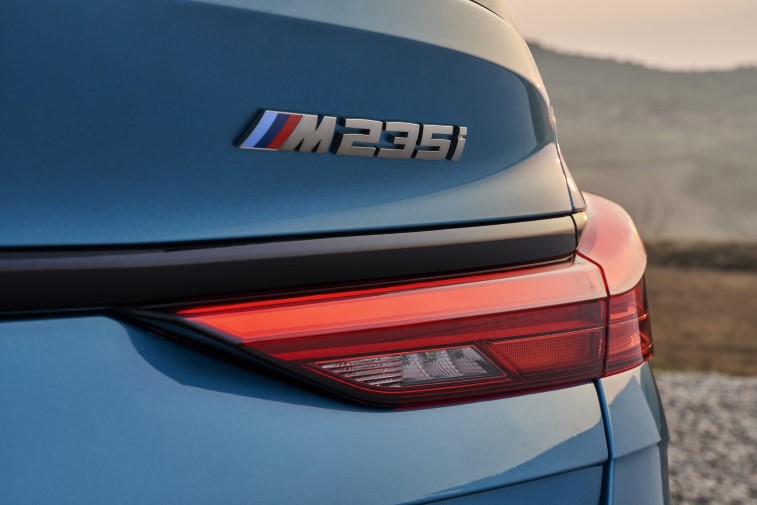 2020 BMW 2 Serisi Gran Coupe resim galerisi (17.10.2019)