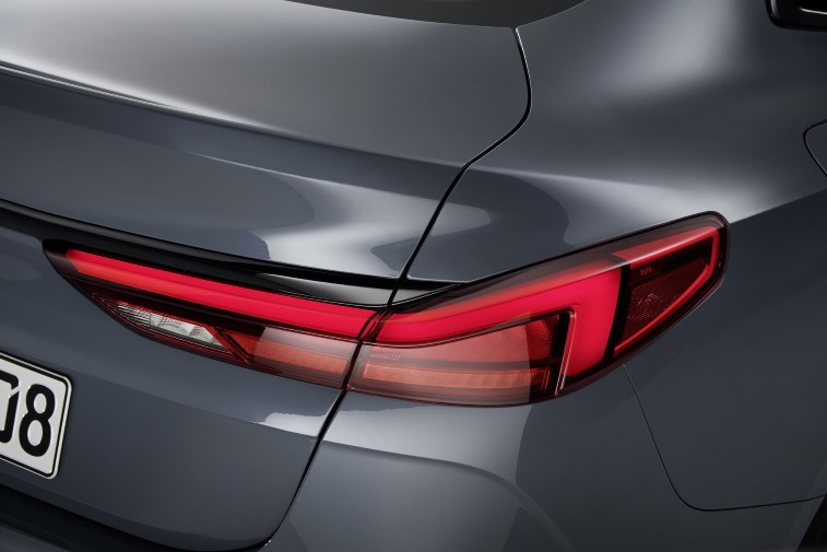 2020 BMW 2 Serisi Gran Coupe resim galerisi (17.10.2019)