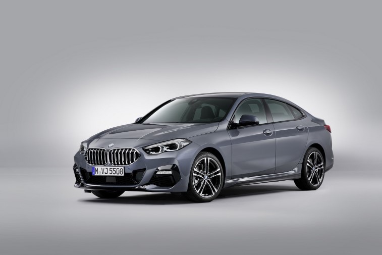 2020 BMW 2 Serisi Gran Coupe resim galerisi (17.10.2019)