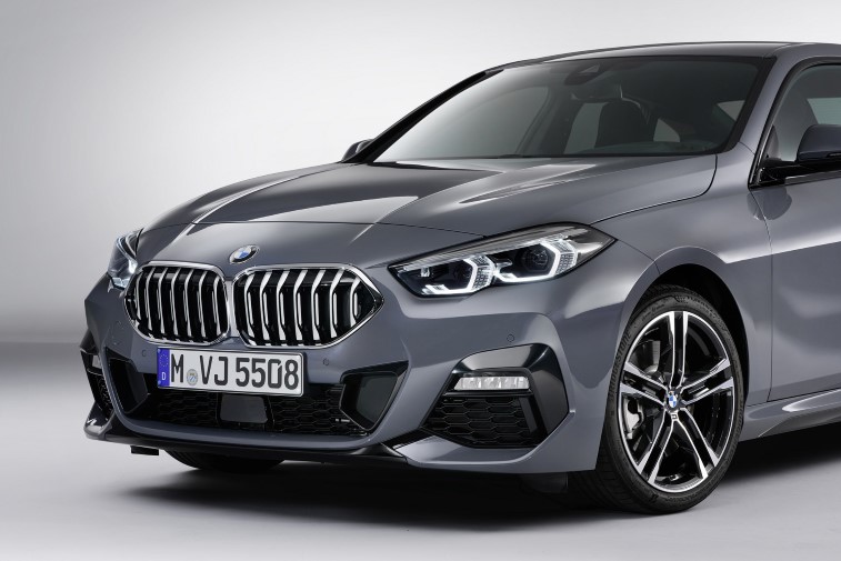 2020 BMW 2 Serisi Gran Coupe resim galerisi (17.10.2019)