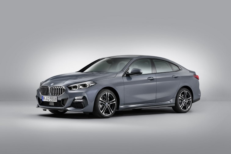 2020 BMW 2 Serisi Gran Coupe resim galerisi (17.10.2019)