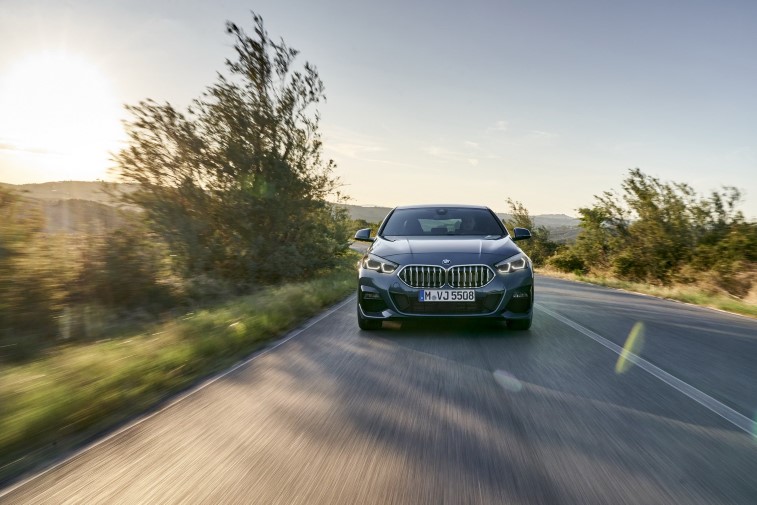 2020 BMW 2 Serisi Gran Coupe resim galerisi (17.10.2019)