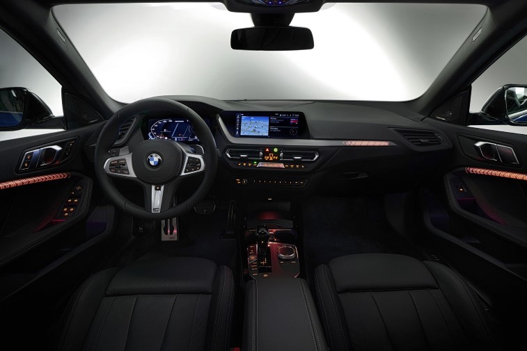 2020 BMW 2 Serisi Gran Coupe resim galerisi (17.10.2019)