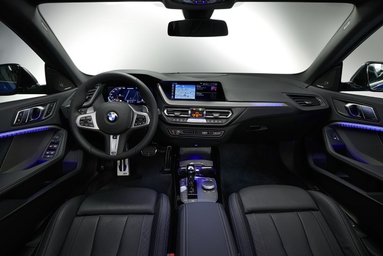 2020 BMW 2 Serisi Gran Coupe resim galerisi (17.10.2019)