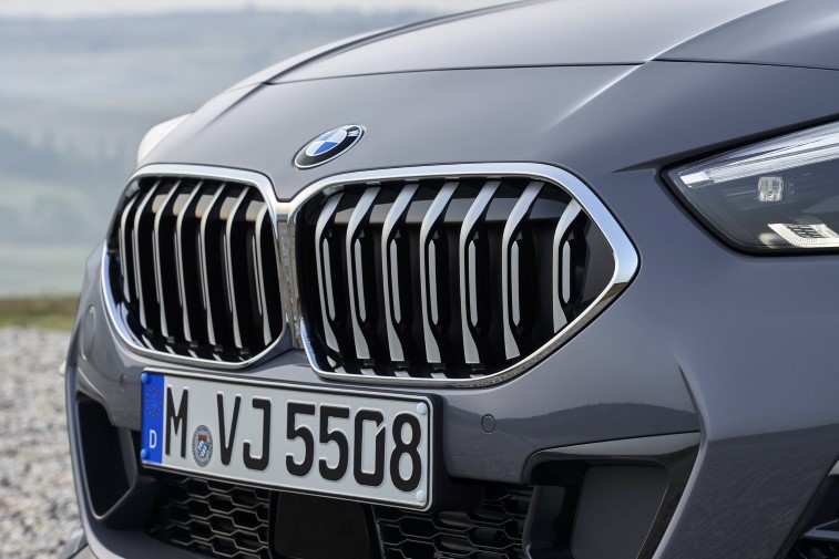 2020 BMW 2 Serisi Gran Coupe resim galerisi (17.10.2019)