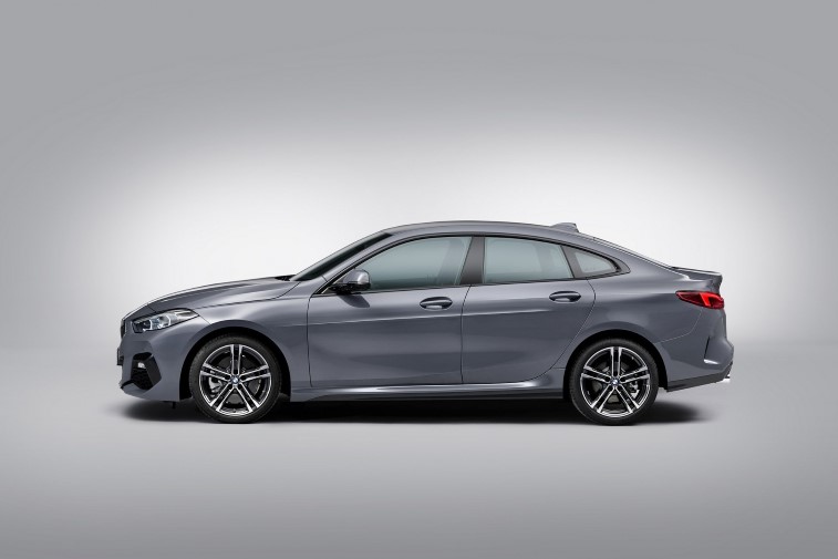 2020 BMW 2 Serisi Gran Coupe resim galerisi (17.10.2019)