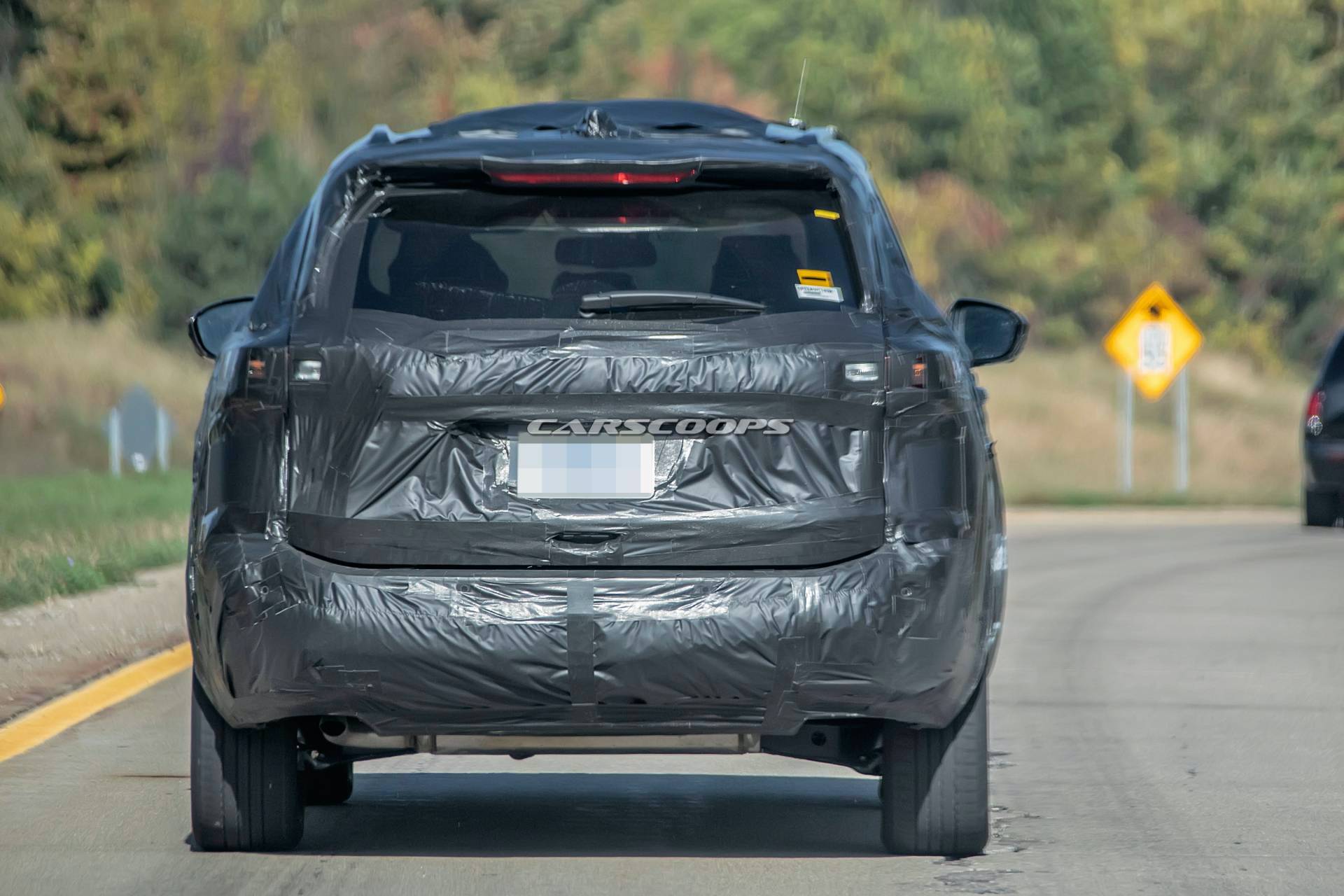 2021 Nissan Rogue resim galerisi (20.10.2019)