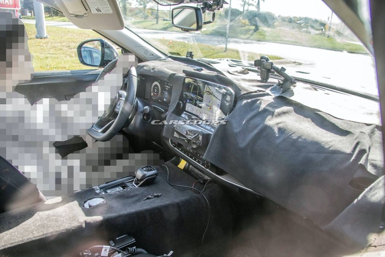 2021 Nissan Rogue resim galerisi (20.10.2019)