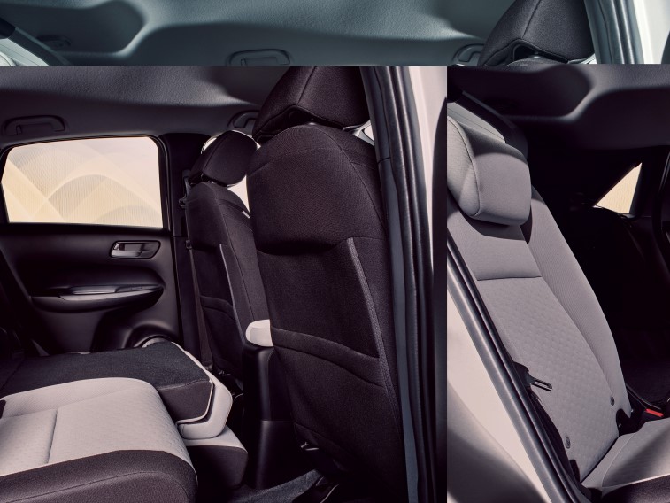 Yeni Honda Jazz Resim Galerisi (23.10.2019)
