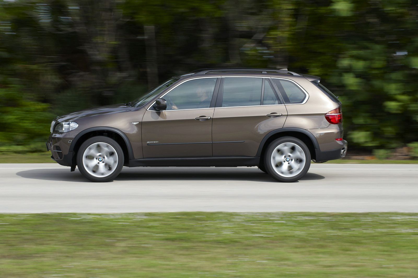 BMW X5 (2010) GALER