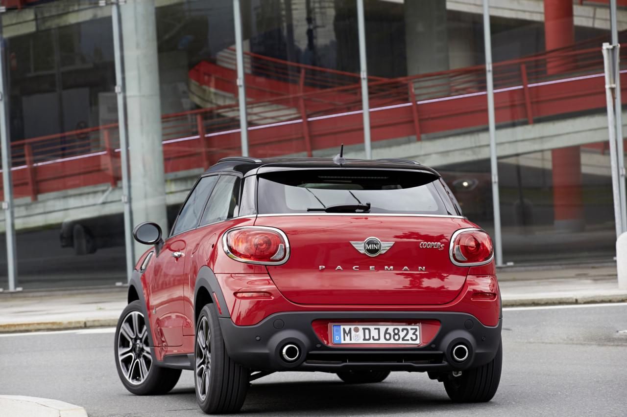 MN PACEMAN JOHN COOPER WORKS GALER