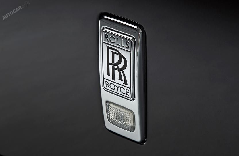 ROLLS ROYCE WRATH GALER