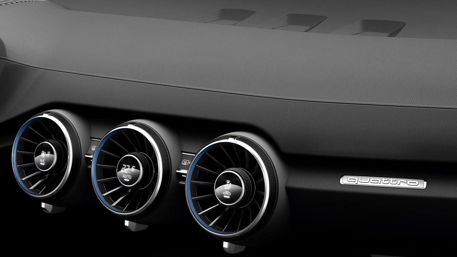 YEN AUD ALLROAD SHOOTNG BRAKE CONCEPT RESM GALERS