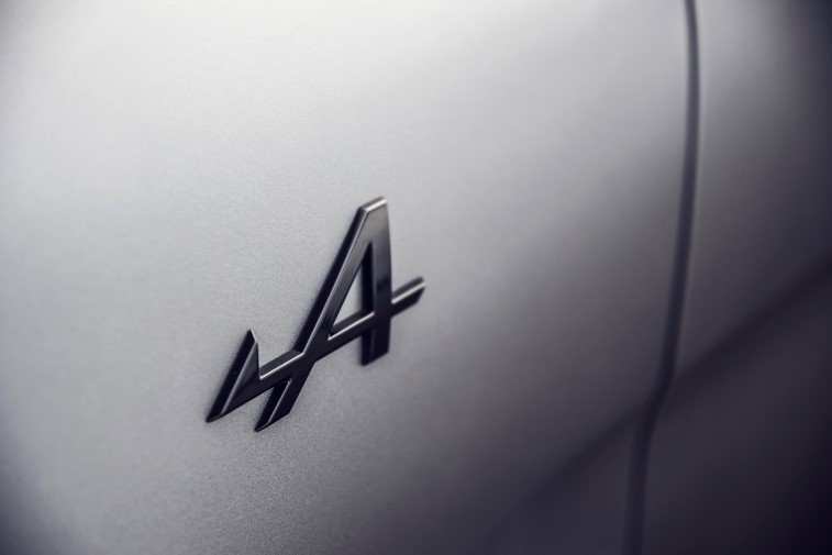 Yeni Alpine A110S resim galerisi (27.10.2019)