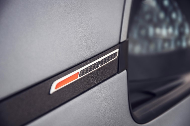 Yeni Alpine A110S resim galerisi (27.10.2019)