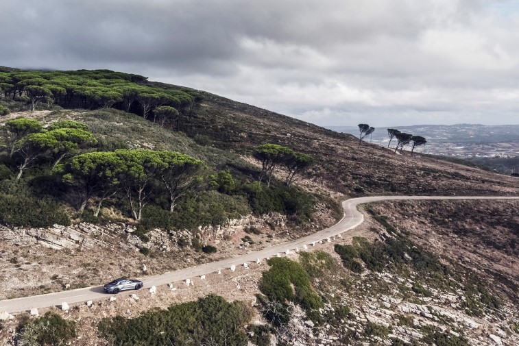 Yeni Alpine A110S resim galerisi (27.10.2019)