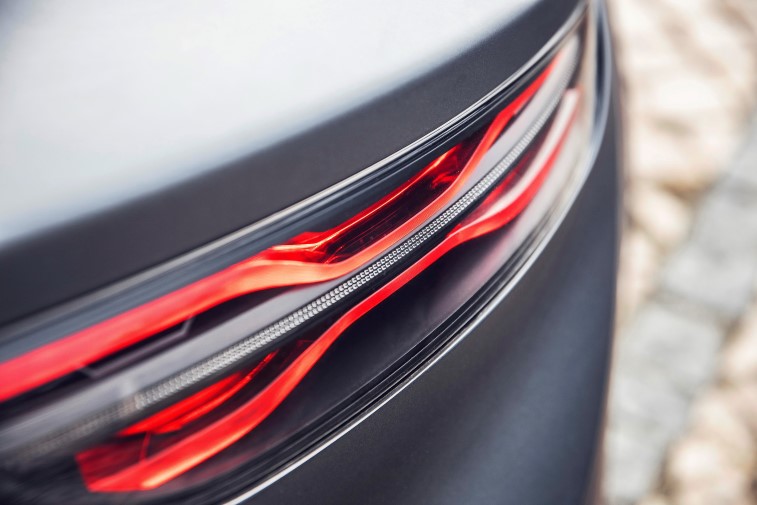 Yeni Alpine A110S resim galerisi (27.10.2019)