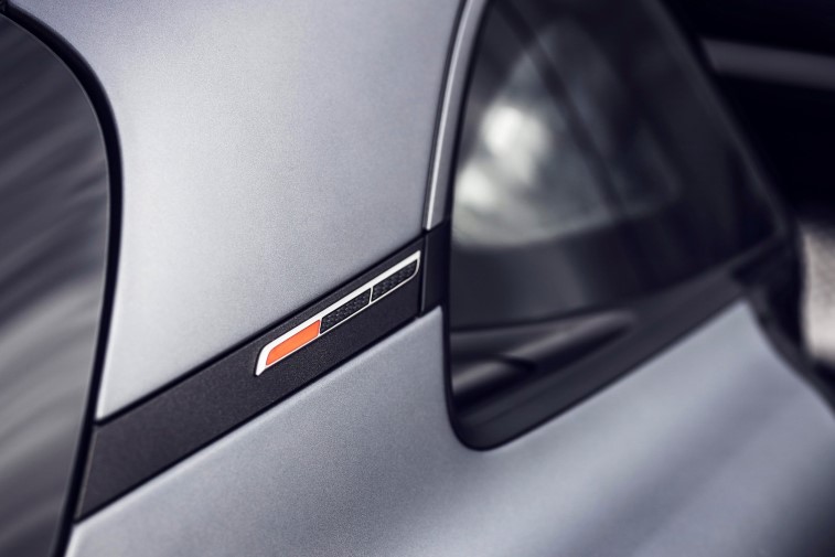 Yeni Alpine A110S resim galerisi (27.10.2019)