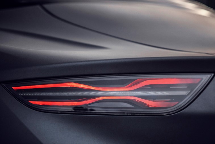 Yeni Alpine A110S resim galerisi (27.10.2019)