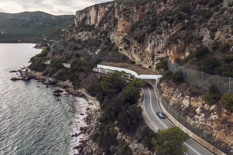 Yeni Alpine A110S resim galerisi (27.10.2019)