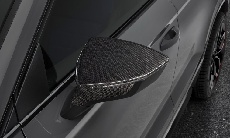 Cupra Ateca Special Edition resim galerisi (28.10.2019)