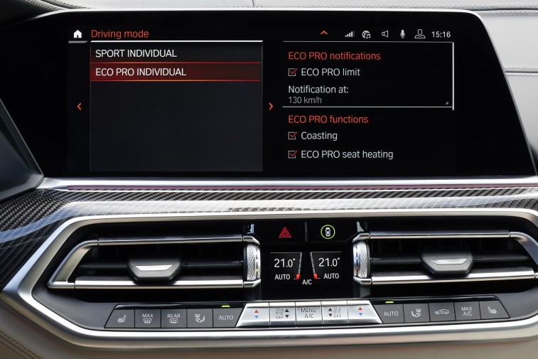 BMW X6 resim galerisi (03.11.2019)