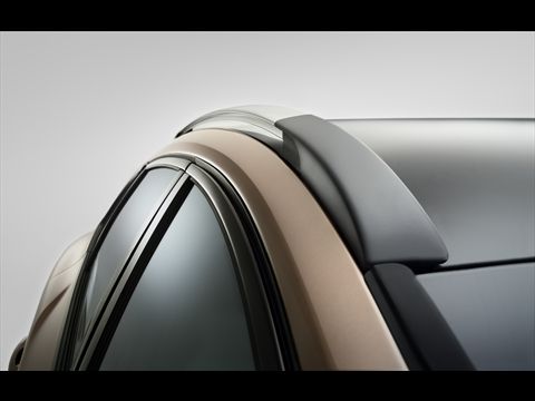 VOLVO V40 CROSS COUNTRY GALER