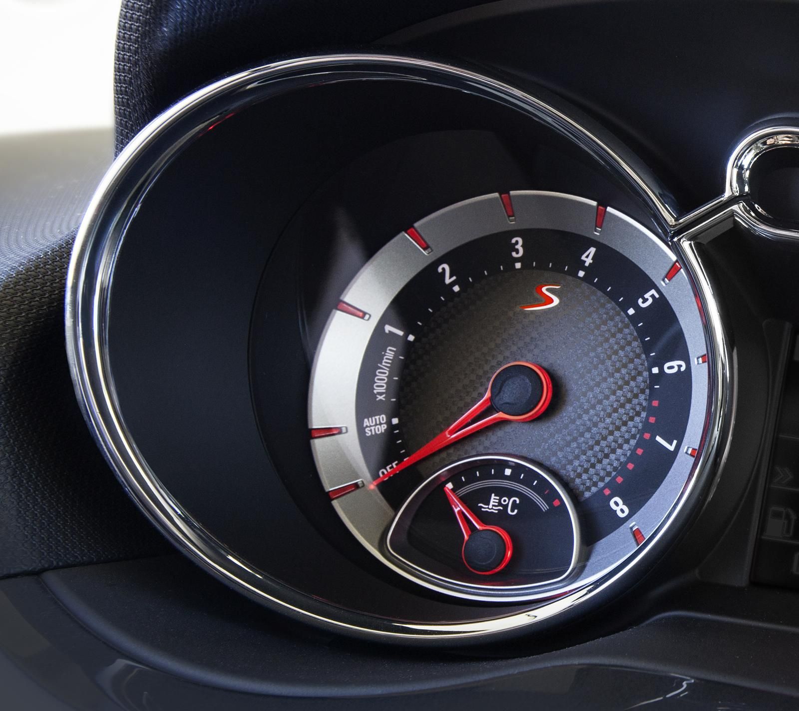 YEN 2014 OPEL ADAM S RESM GALERS