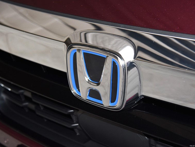 2020 Honda Breeze resim galerisi (11.11.2019)