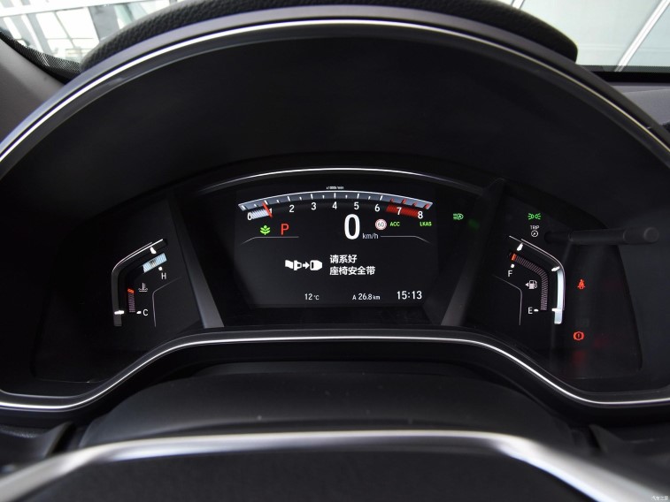 2020 Honda Breeze resim galerisi (11.11.2019)