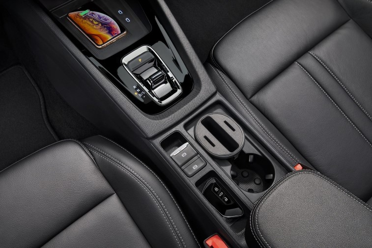 Skoda Octavia resim galerisi (12.11.2019)