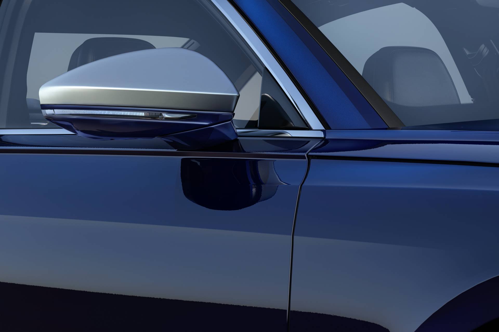 2020 Audi S8 resim galerisi (17.11.2019)