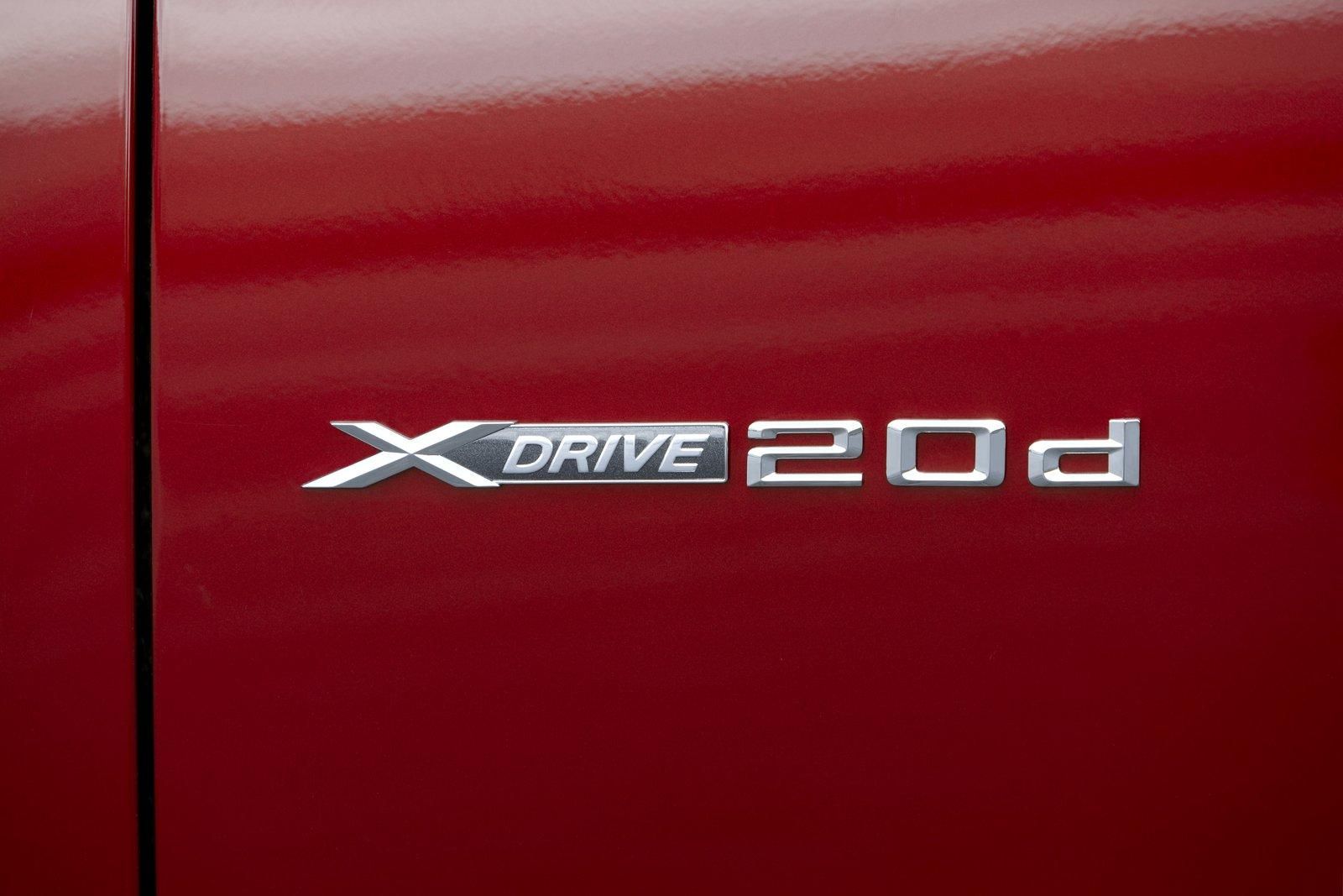 BMW X3 (2011) GALER