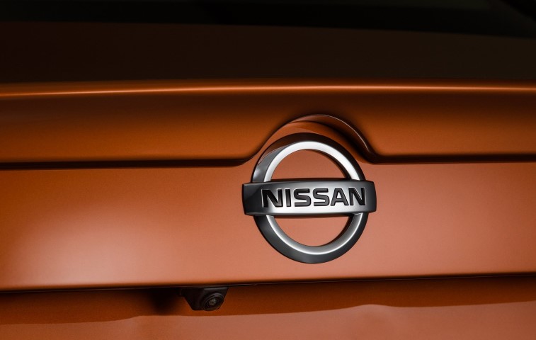 2020 Nissan Sentra resim galerisi