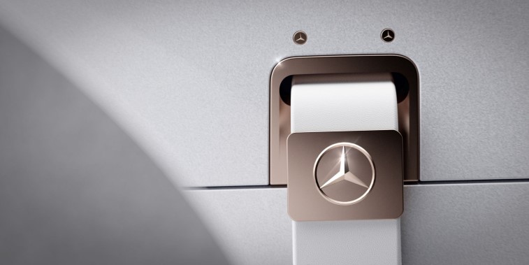 Vision Mercedes Simplex resim galerisi (21.11.2019)