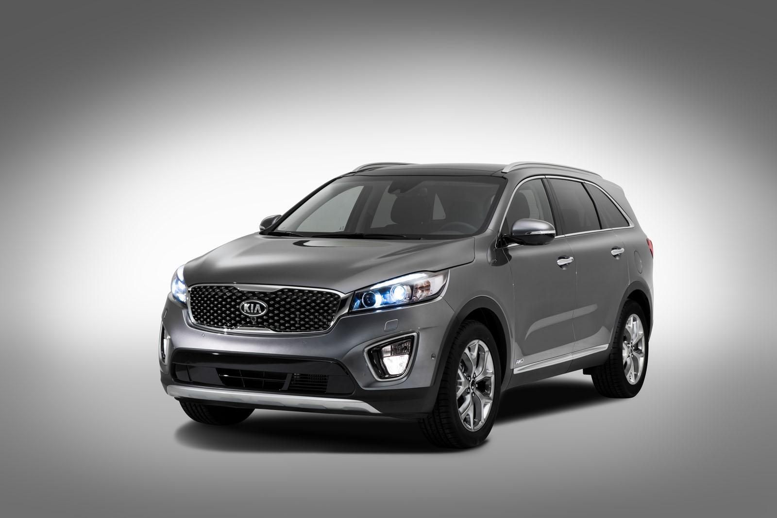 YEN 2015 KA SORENTO LK RESM GALERS