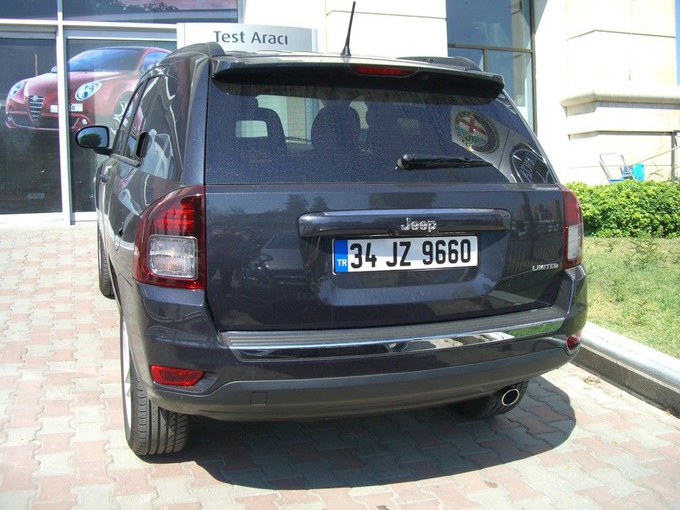 YEN JEEP COMPASS SATITA RESM GALERS