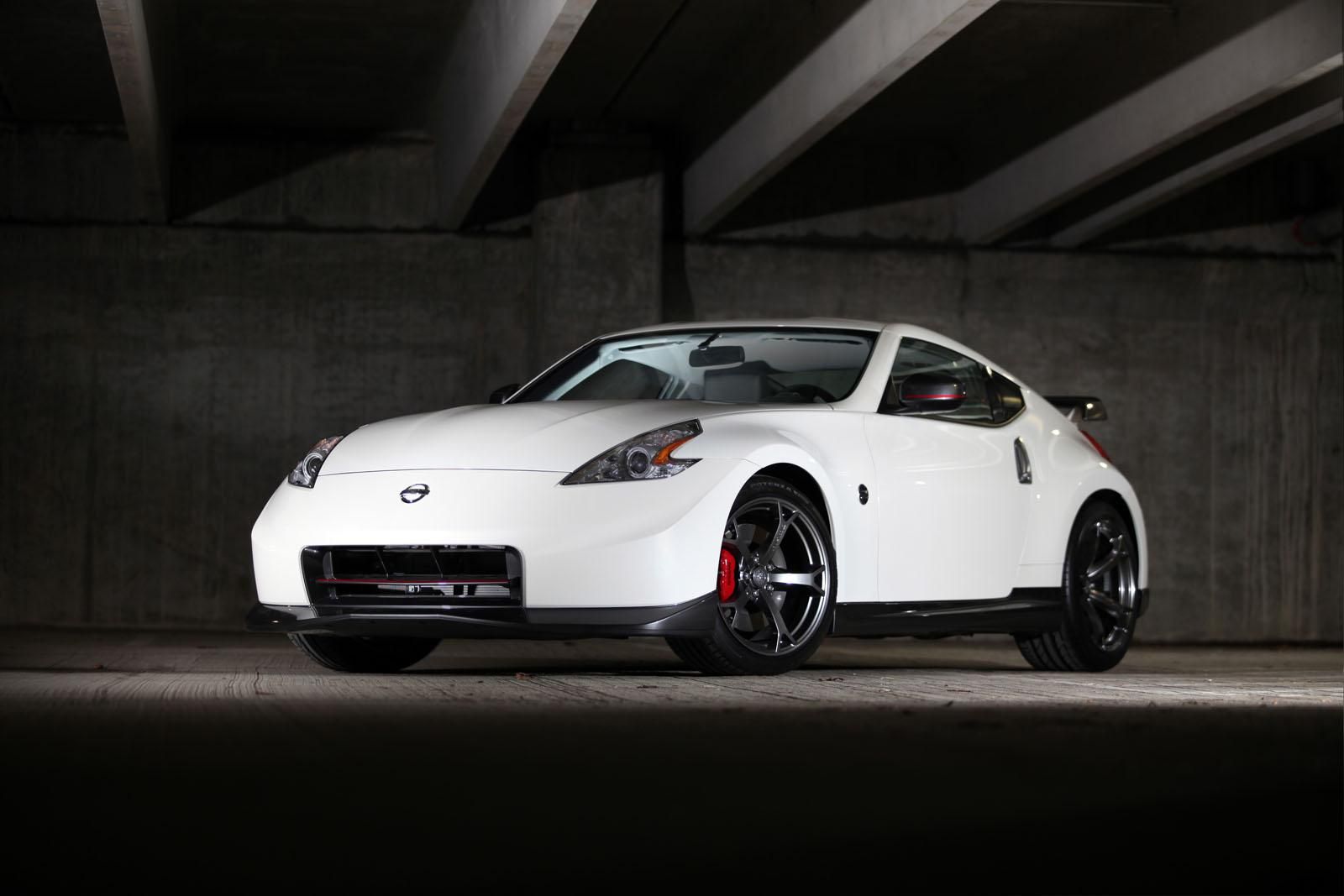 YEN NSSAN 370Z NSMO GALER