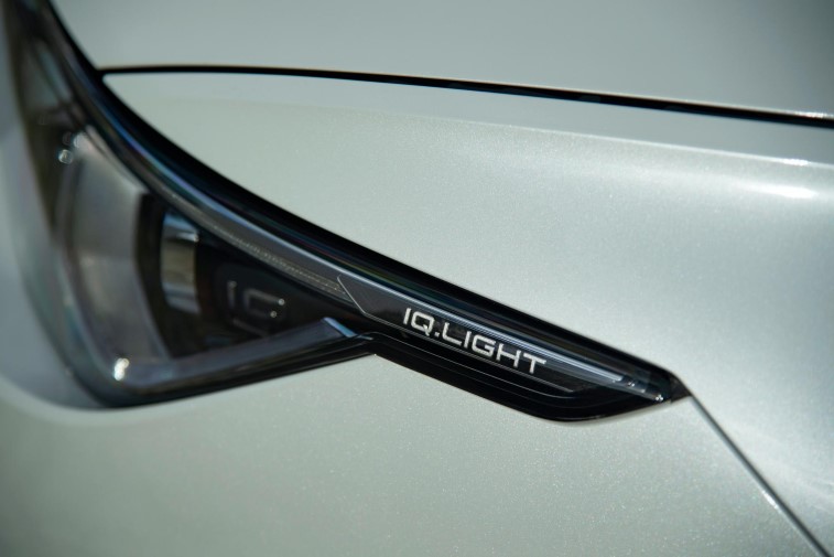 2020 VW Golf resim galerisi (27.11.2019)