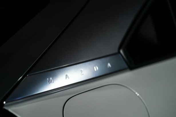 Mazda 2020 MX-30 resim galerisi (29.11.2019)