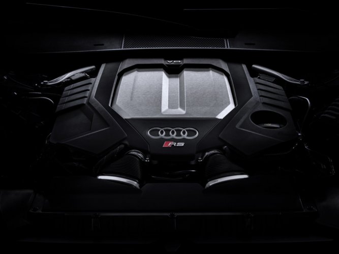 2020 Audi RS6 Avant resim galerisi (29.11.2019)