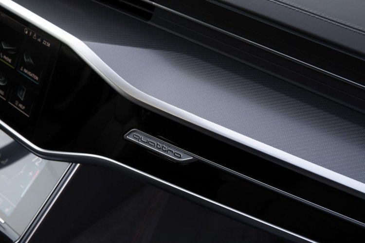2020 Audi RS6 Avant resim galerisi (29.11.2019)