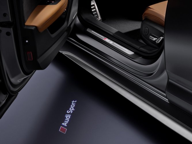 2020 Audi RS6 Avant resim galerisi (29.11.2019)