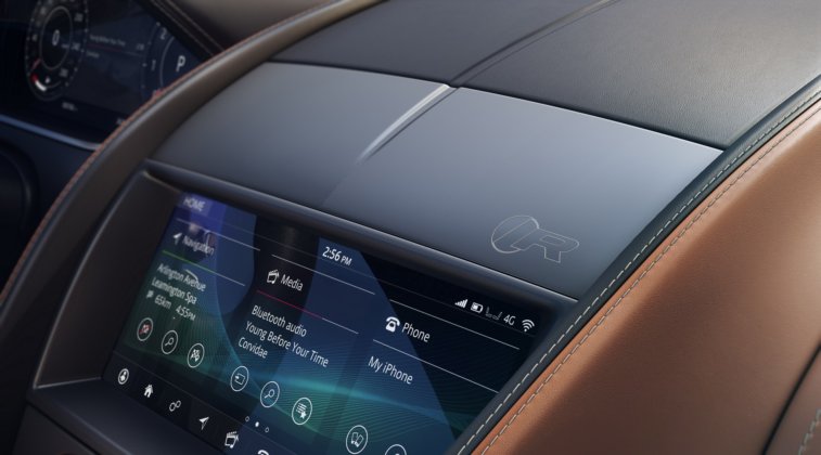 2021 Jaguar F-Type resim galerisi (04.12.2019)