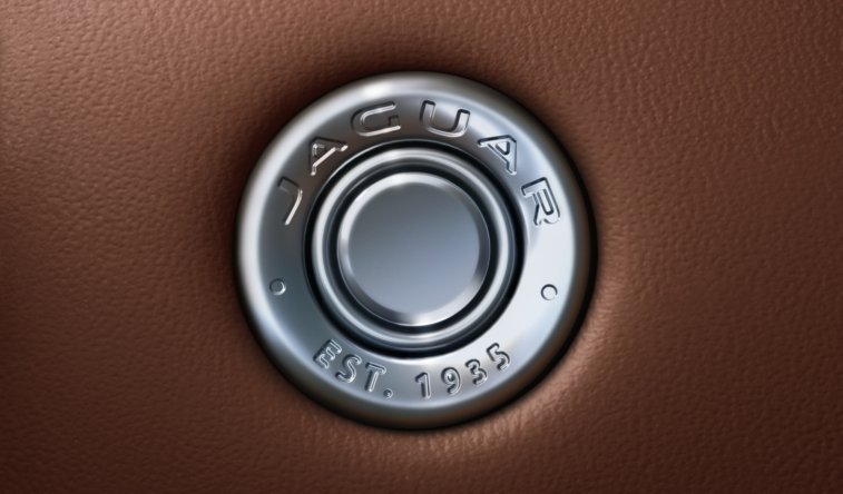 2021 Jaguar F-Type resim galerisi (04.12.2019)