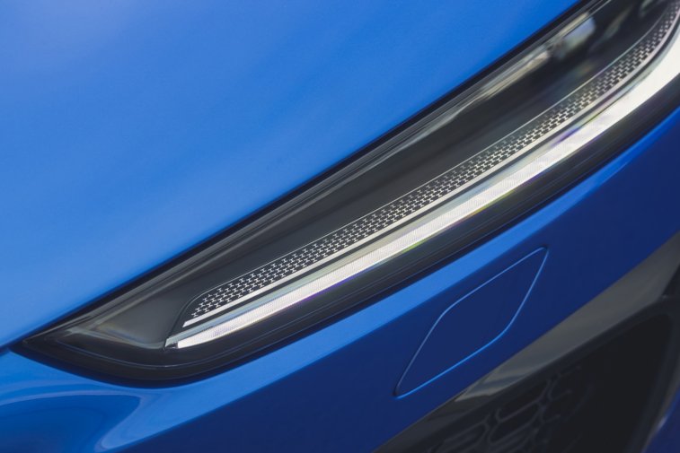 2021 Jaguar F-Type resim galerisi (04.12.2019)
