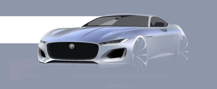2021 Jaguar F-Type resim galerisi (04.12.2019)